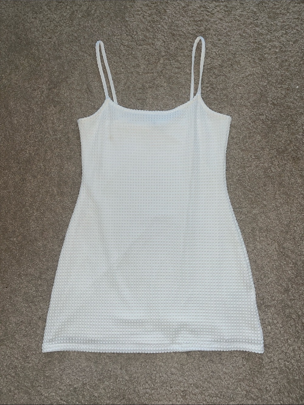 H&M Divided dress
